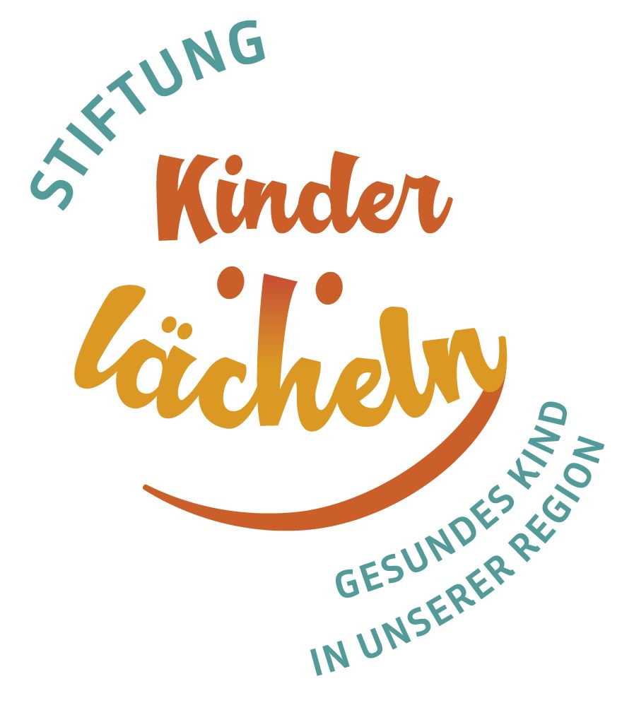 Stiftung Kinderleacheln