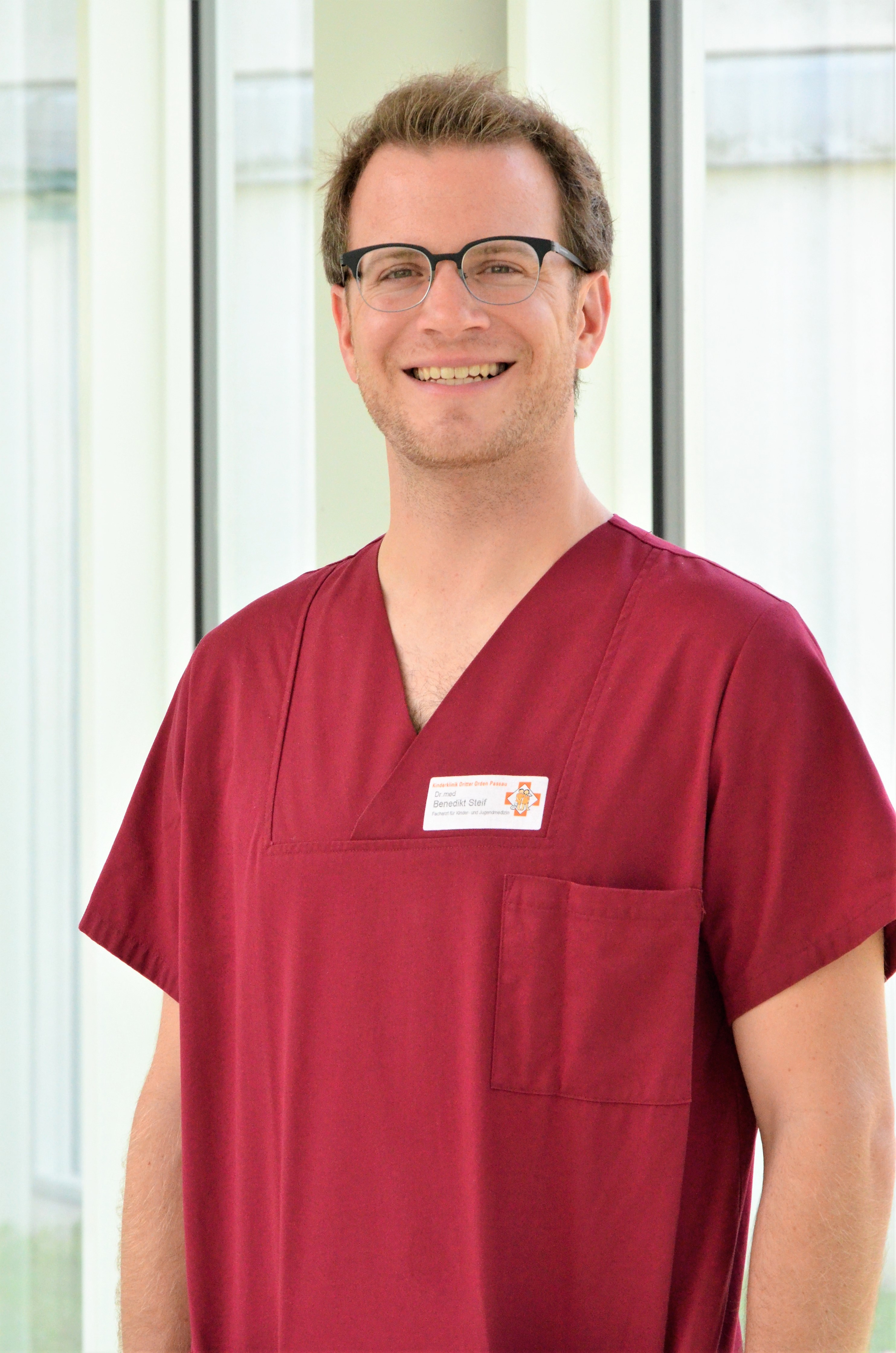 2020 04 20 Palliativmedizin an der Kinderklinik weiter verstärkt